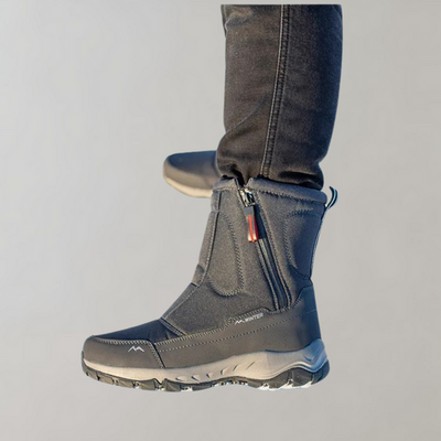 Zuleika | Entspannte und zeitlose Sommerstiefel