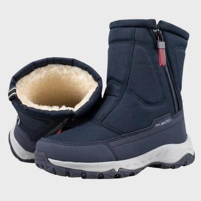 Zuleika | Entspannte und zeitlose Sommerstiefel