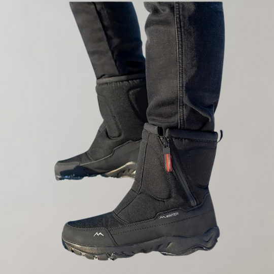 Zuleika | Entspannte und zeitlose Sommerstiefel