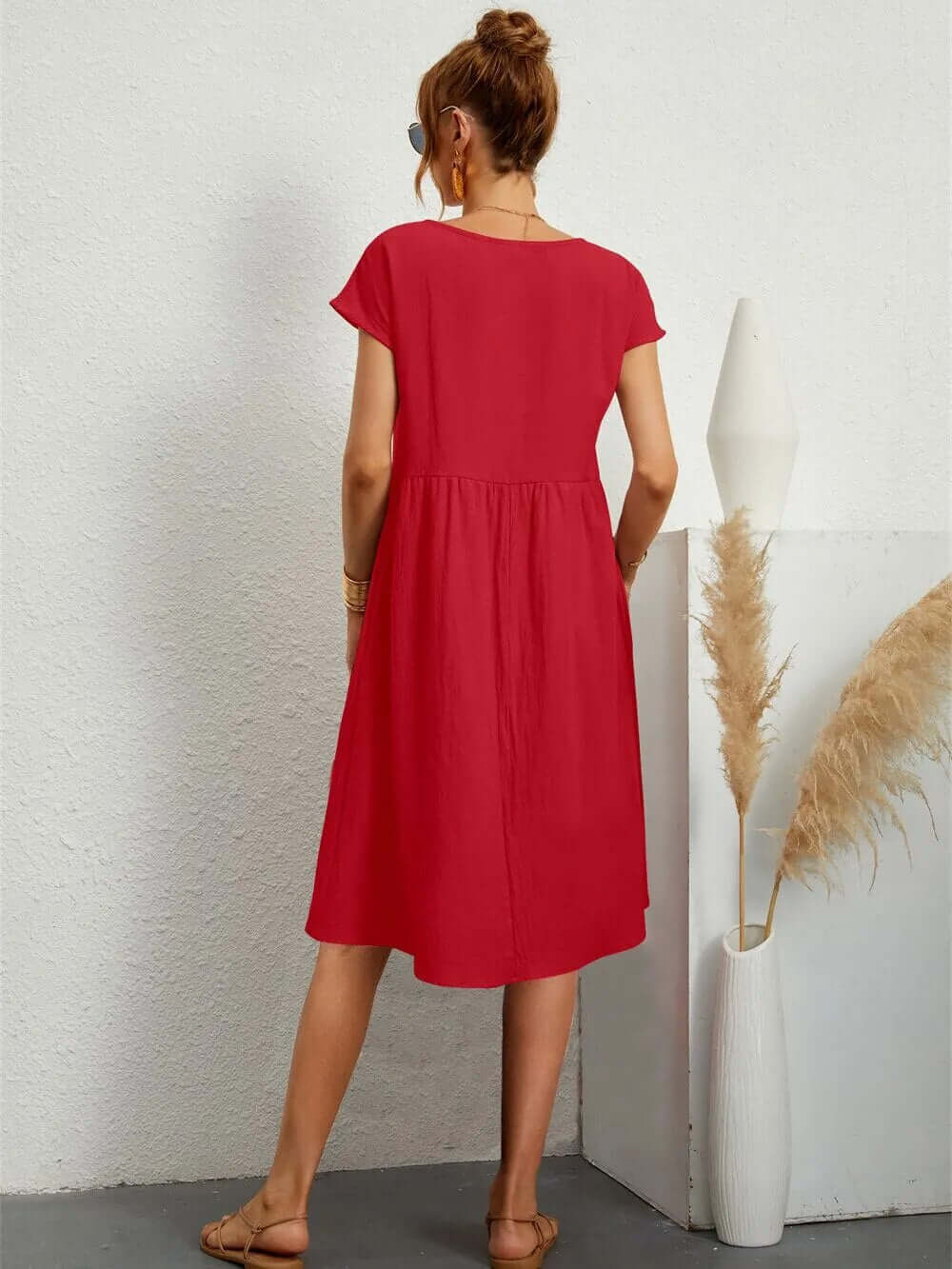 ANNA | STILVOLLES KLEID