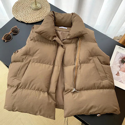 CALLO Damen Winterweste
