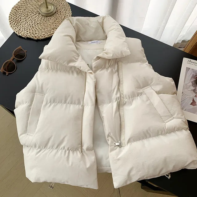 CALLO Damen Winterweste