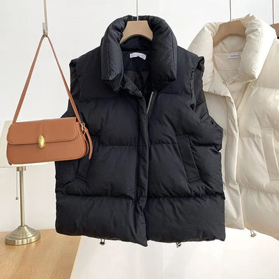 CALLO Damen Winterweste