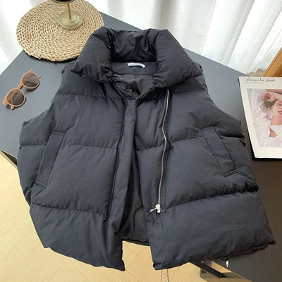 CALLO Damen Winterweste
