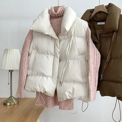 CALLO Damen Winterweste