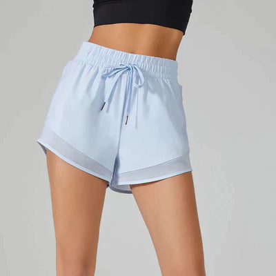 Precious | Lässige und bequeme Sommershorts