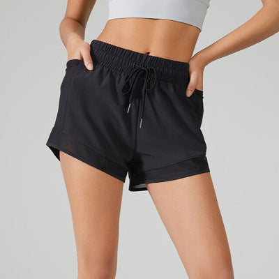 Precious | Lässige und bequeme Sommershorts