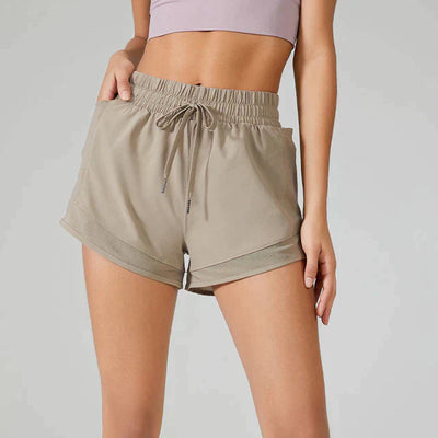 Precious | Lässige und bequeme Sommershorts