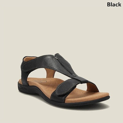 Savannah® | Damen Ledersandalen