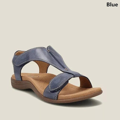 Savannah® | Damen Ledersandalen