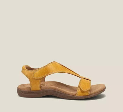 Savannah® | Damen Ledersandalen