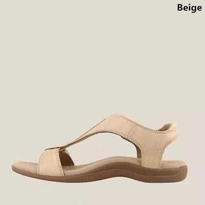 Savannah® | Damen Ledersandalen
