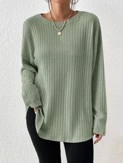 2023 Winter RM Rollkragenpullover