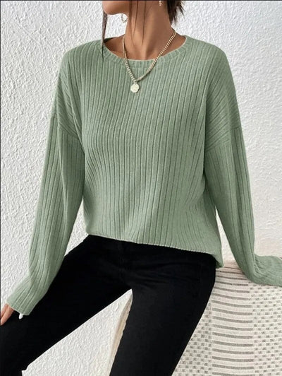 2023 Winter RM Rollkragenpullover