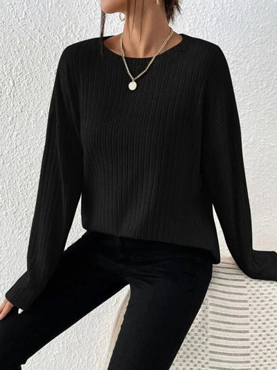 2023 Winter RM Rollkragenpullover