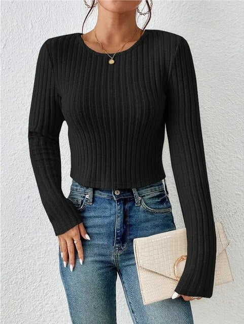 RM Winter-Strickpullover
