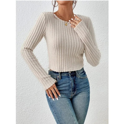 RM Winter-Strickpullover