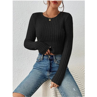 RM Winter-Strickpullover