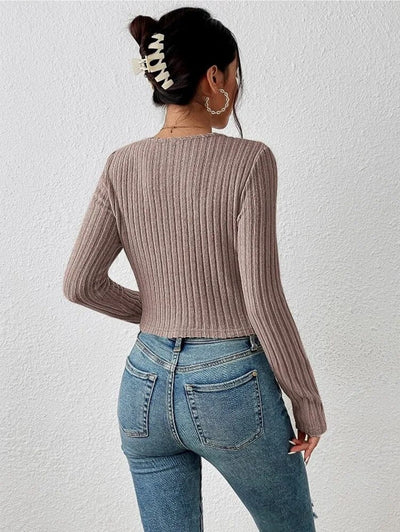RM Winter-Strickpullover