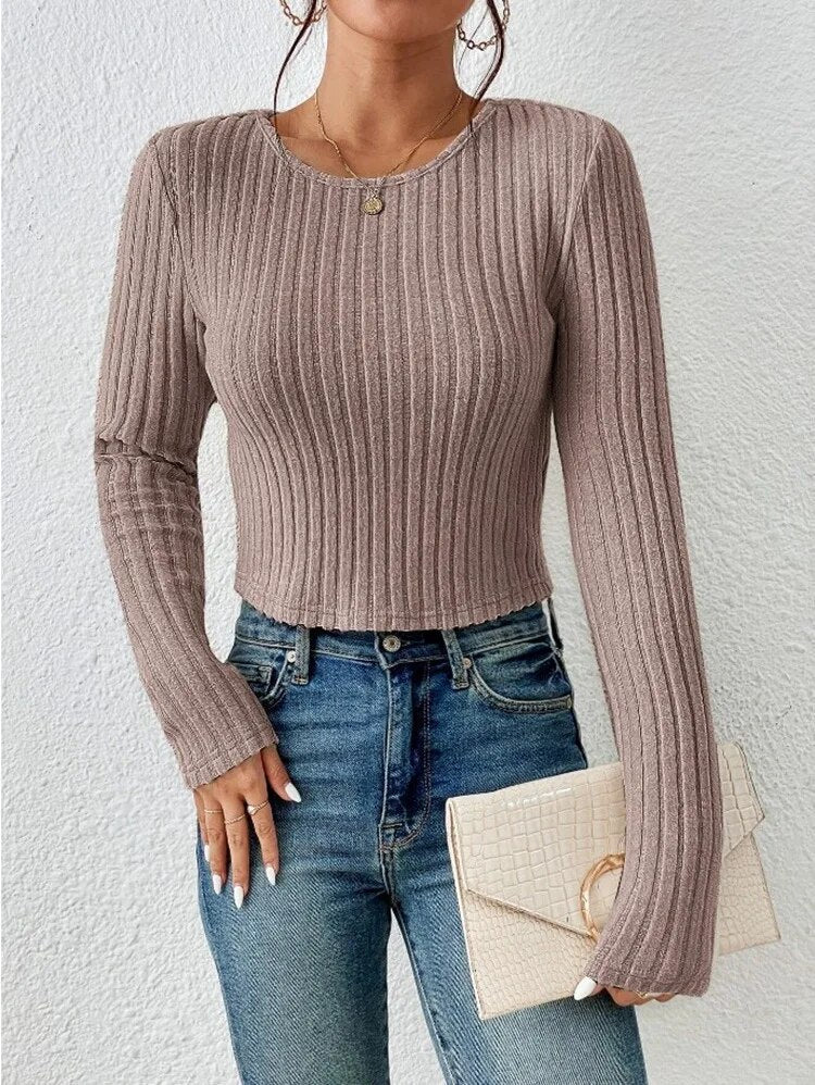 RM Winter-Strickpullover