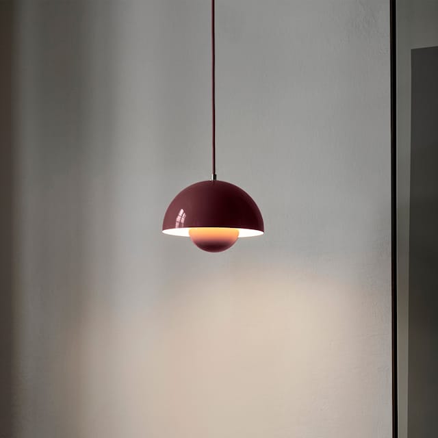 GlowDome - Plafondlampe