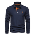 Marineblau