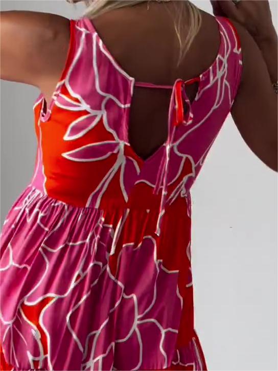 Carla - Kleid - Off-Shoulder