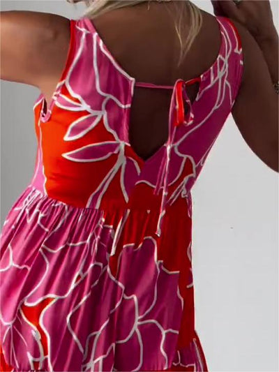 Carla - Kleid - Off-Shoulder