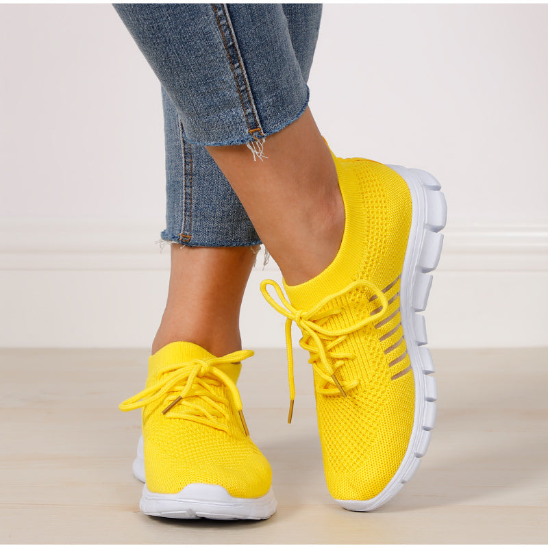 Miren® | Bequeme orthopädische Sneakers