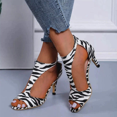 Maggie® | Hochwertige therapeutische Heels für Damen