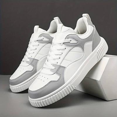 Salomé | Unkomplizierte und elegante Sommer-Sneakers