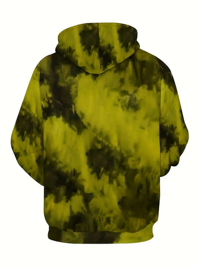 Marleigh | Lässiger und entspannter Sommer Hoodie