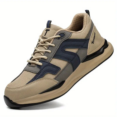 Bronwyn | Stilvolle und elegante Sommer-Sneakers