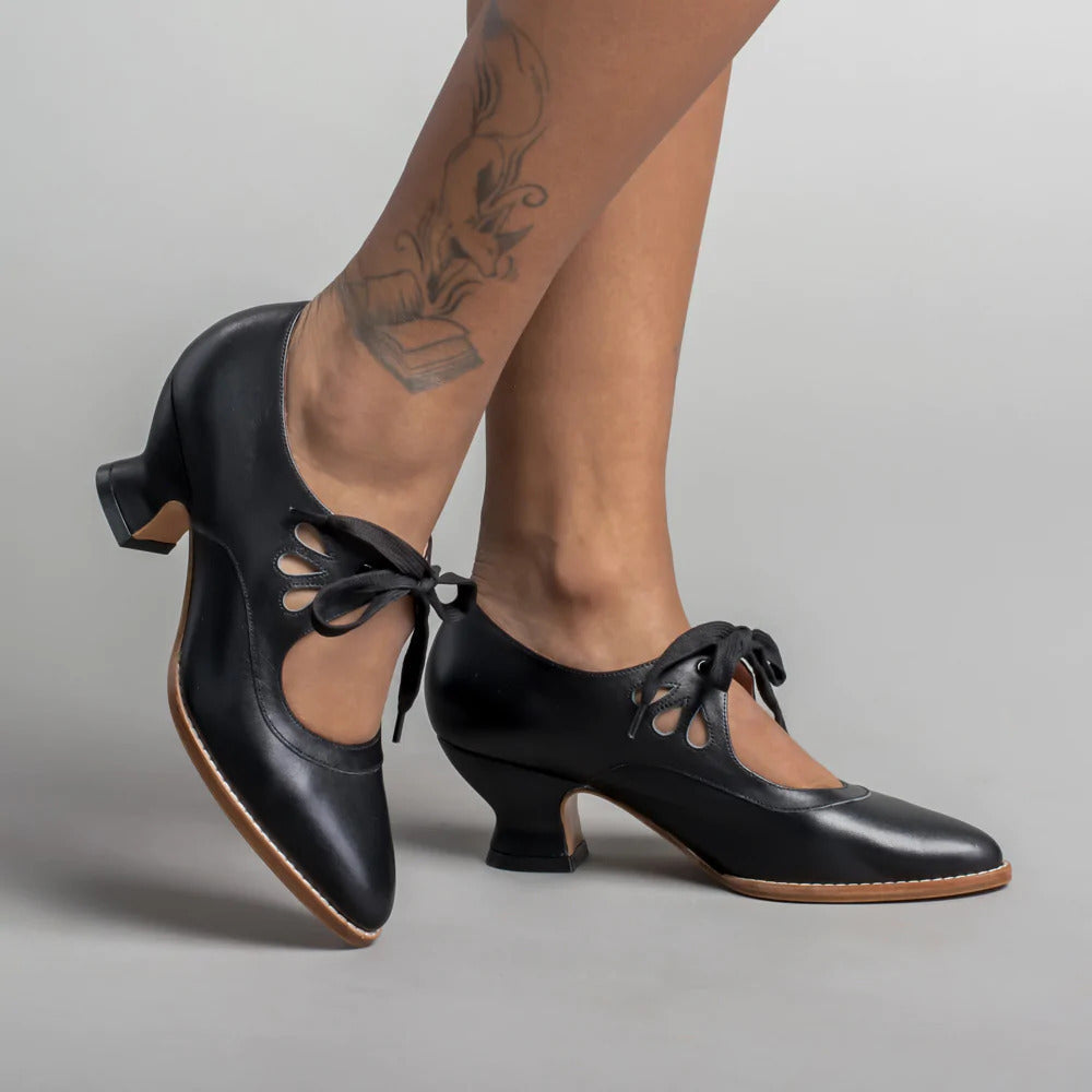 Soraya - Orthopädische Damenschuhe mit Absatz