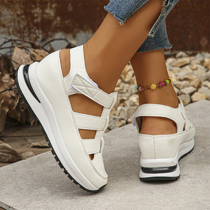 Dune | Bequeme Sandalen