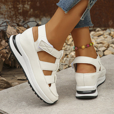 Dune | Bequeme Sandalen