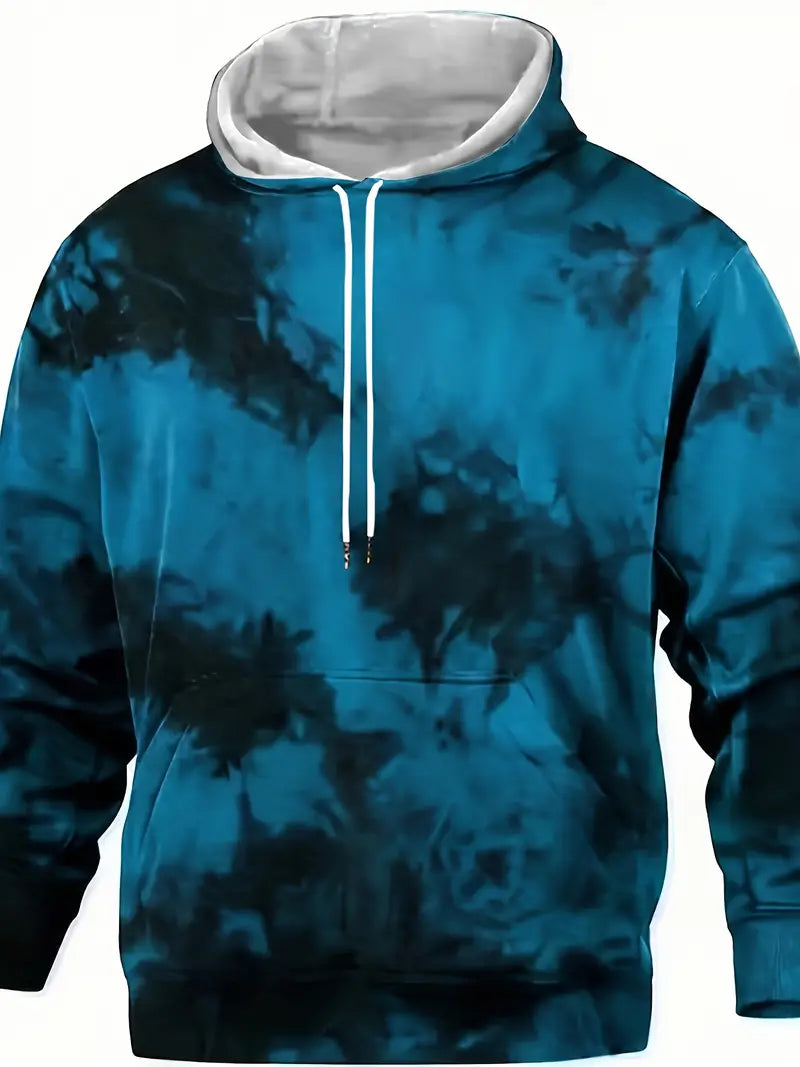 Marleigh | Lässiger und entspannter Sommer Hoodie
