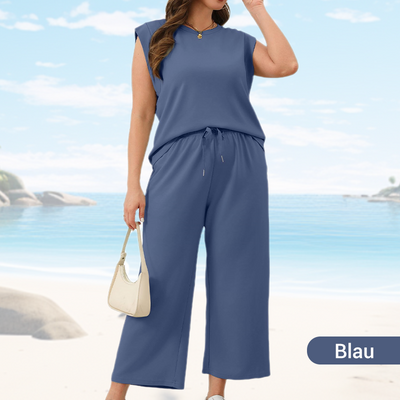 Dagmar™ Müheloser Schicker Outfit