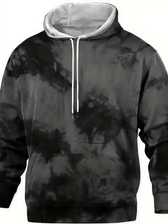 Marleigh | Lässiger und entspannter Sommer Hoodie in Stil 1