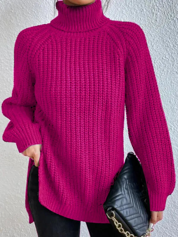 Clemency | Zeitlose und stilvolle Sommerpullover