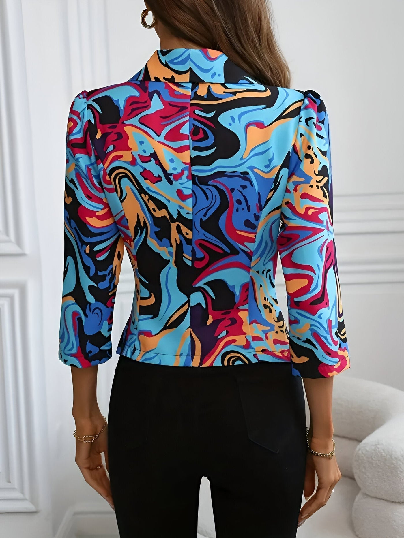 Antoniette | Erlebe Eleganz und Stil in dieser Saison