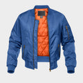 Blau