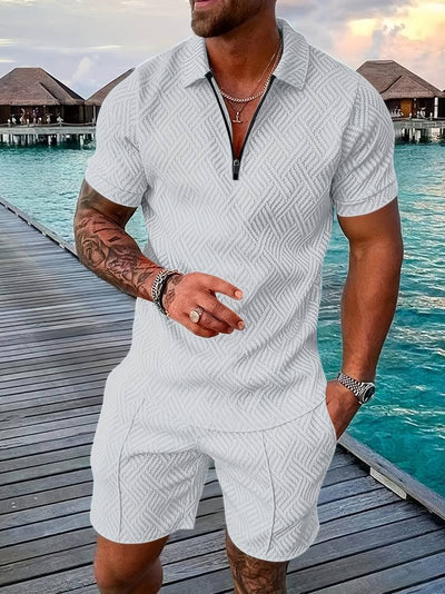 Fredric - Freizeitoutfit-Set für Herren