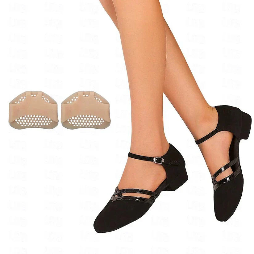 Ona® | Damen Tanzschuhe für Modern Dance