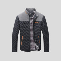 Adalmar® | Jacke in Schwarz