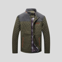 Adalmar® | Jacke in Grün
