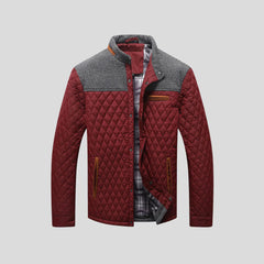 Adalmar® | Jacke in Rot