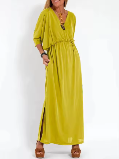 Cancún – Luftiges Sommerkleid