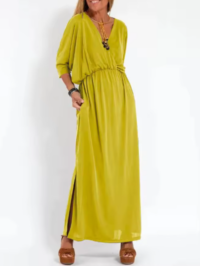 Cancún – Luftiges Sommerkleid
