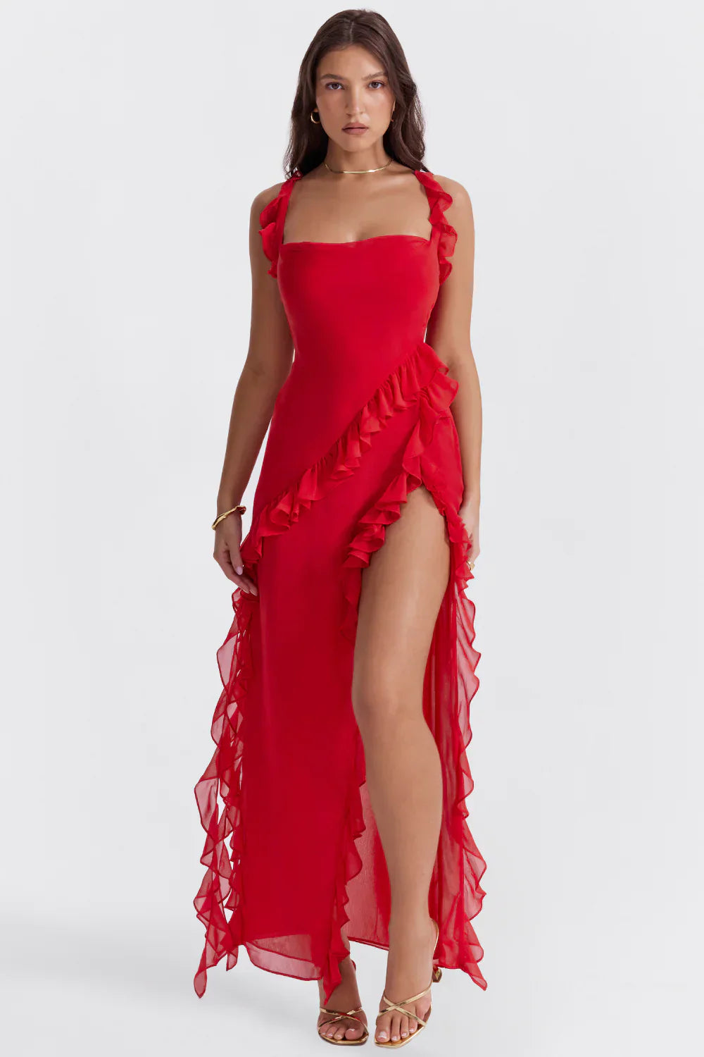 ARIANE - Eleganter Kleid